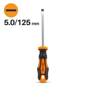 Csavarhúzó - 125 mm - 5.0