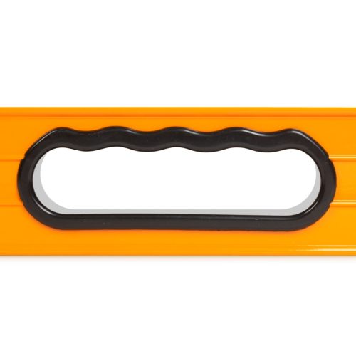 Vízmérték - forgatható libellával - 1000 mm