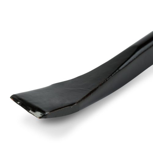 Feszítővas - 450 x 25 x 12 mm - acél - 1 kg