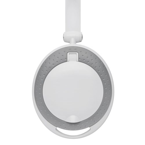 LED lámpa - nagyító lencsével - 4" - 100 mm