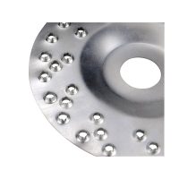 Faforgácsoló korongok