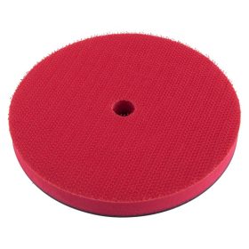   gumitányér sarokcsiszolóhoz; 100mm, tépőzáras, max. ford.: 12000 1/min