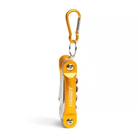 Csavar és dugókulcs készlet - praktikus, kompakt