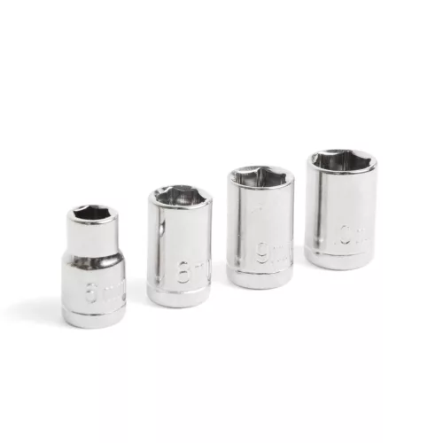 Csavar és dugókulcs készlet - praktikus, kompakt