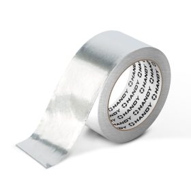   Alumínium ragasztószalag - akril - 25 m x 48 mm - 30 mikron
