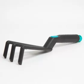 Kézi villás talajlazító