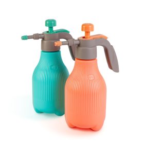   Kézi permetező - 1,75 L - 3 bar nyomás, biztonsági szeleppel