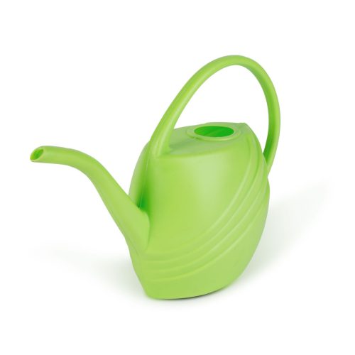 Öntözőkanna 1,45 L - zöld -  30 x 20 cm