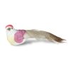 Kerti dekoráció - madárka - 12 cm - csipeszes - 2 db / csomag