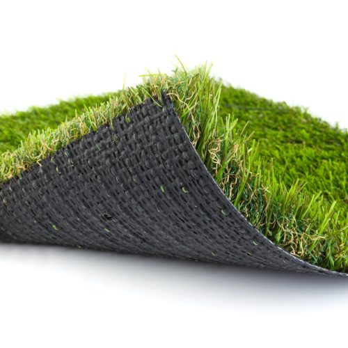 Műfű - 2 x 25 m - 30 mm szálhosszal - Primora