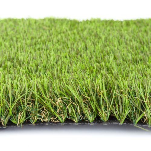 Műfű - 2 x 25 m - 30 mm szálhosszal - Primora