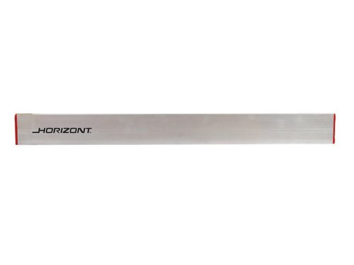 HORIZONT Ölesléc 2000 mm libella nélkül