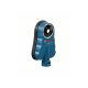 BOSCH GDE 68 Porelszívó