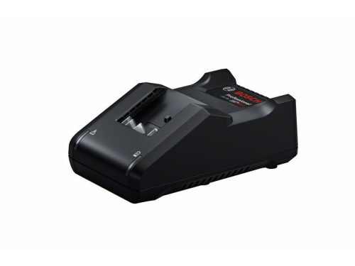 BOSCH Akkumulátor töltő kompakt (gyorstöltő) GAL 18V-40