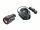 BOSCH Akkumulátor szett PBA 12V / 1 x 1,5 Ah akku + GAL 1210 CV töltő