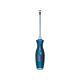 BOSCH Csavarhúzó lapos SL 5,5 x 1,0 x 100 mm üthető CrV