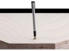 BOSCH Csavarhúzó PZ2 x 125 mm S2