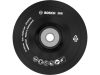 BOSCH PRO Gumitányér puha 125 mm / M14