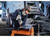 BOSCH PRO Csapos köszörűkorong készlet 5 részes (6 mm-es csap)
