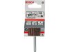 BOSCH Csapos lamellás csiszoló 50 x 20 x 6 mm / P60