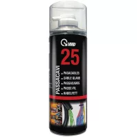 Spray-k