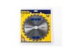 IRWIN Fűrésztárcsa fához 250 x 30 mm / 24T