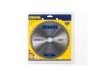 IRWIN Fűrésztárcsa fához 250 x 30 mm / 60T