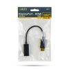 DisplayPort - HDMI adapter - 1.2 - 1080P