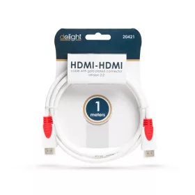 3D HDMI kábel • 1 m