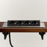 Beépíthető elosztók