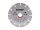 DIAMANT Gyémánt vágókorong 150 x 2,2 x 7,0 x 22,2 mm szegmentált