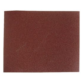 csiszolóvászon klt. 10db, 230×280 mm, P120