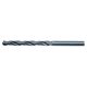 VOREL Csigafúró 3,5 mm HSS csiszolt (10 db)