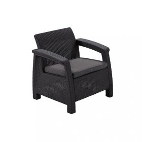 Corfu set kerti bútor garnitúra