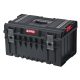 QBRICK SYSTEM ONE Szerszámosláda 350 TECHNIK