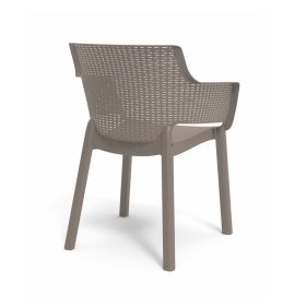 Eva műanyag kerti szék