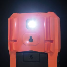   Digitális multiméter  (TRUE RMS) - hőmérséklet méréssel