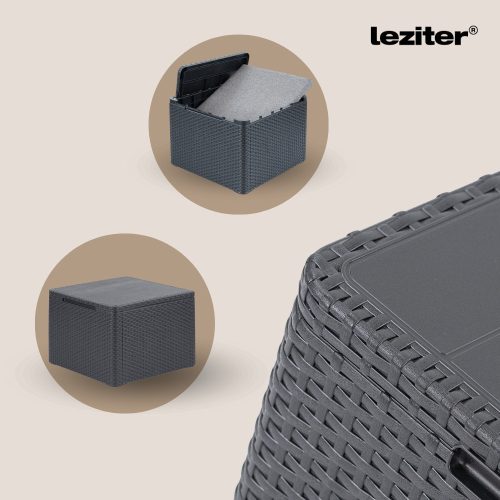 Claire Balcony kerti bútor garnitúra