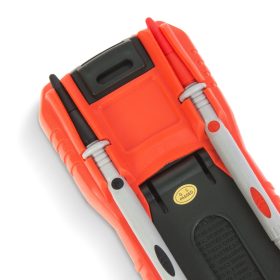   Digitális multiméter - Automatikus méréshatárral + tranzisztor méréssel