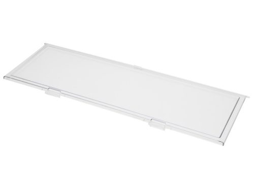 QBRICK SYSTEM PRO 700 Expert Szerszámosláda pót fedő (alkatrész)