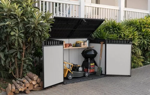 Premier Jumbo kerti tároló