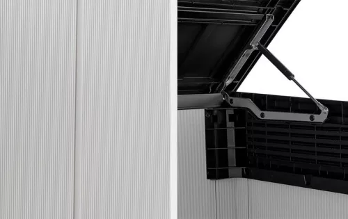 Premier Jumbo kerti tároló