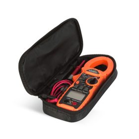   Digitális lakatfogó - AC/DC 1000 A, True RMS, munkalámpa funkció