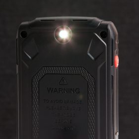   Automata "FullScreen" multiméter - 4,2" - akkumulátoros - Type-C