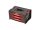QBRICK SYSTEM PRO Szerszámos láda 3 fiókos