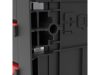 QBRICK SYSTEM PRO Szerszámos láda 3 fiókos