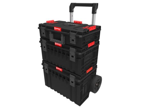 QBRICK SYSTEM Rendszer ONE Vario