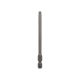 BOSCH Bithegy T25 x 89 mm 1/4" Extra Hard