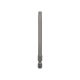 BOSCH Bithegy T30 x 89 mm 1/4" Extra Hard