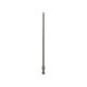 BOSCH Bithegy T25 x 152 mm 1/4" Extra Hard